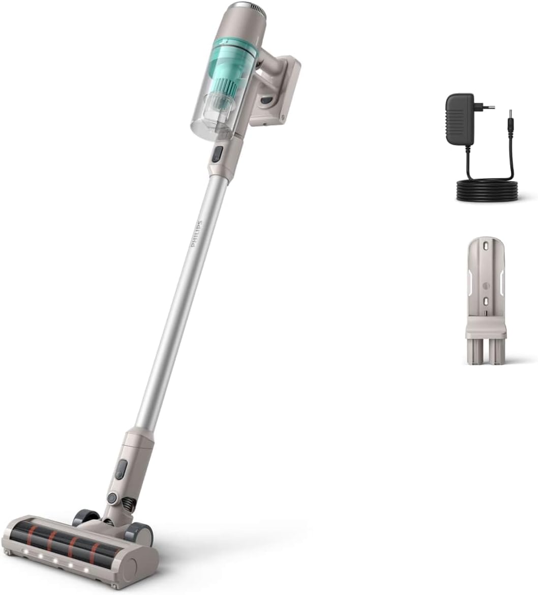 Philips Filtre de rechange pour aspirateur (XC2012/01) - Image 1
