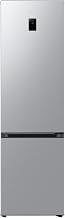 Samsung EcoFlex AI Réfrigérateur Combiné, WiFi, SpaceMax, Total No Frost, Refroidissement Intégral, Moteur Digital Inverter Garanti 20 Ans, 390 L - Image 1