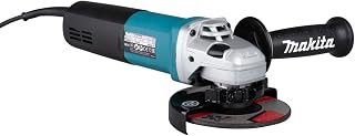 Meuleuse d'angle électrique 1400W Ø125 mm - MAKITA 9565CVR - Image 1