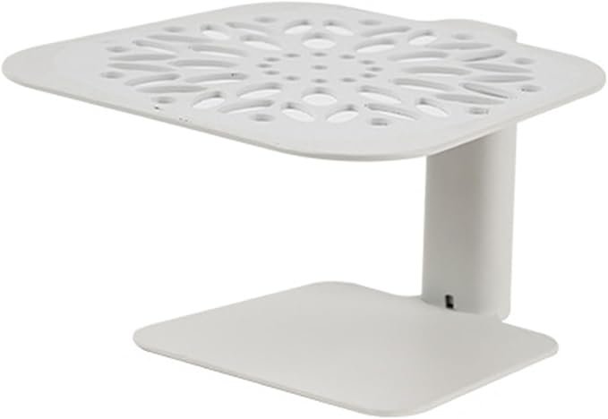 Support de pesage électronique pour machine à café expresso en acier au carbone facile à utiliser - Image 1
