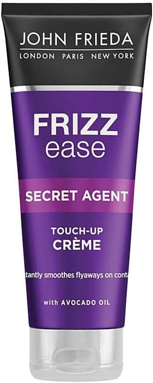 John Frieda Frizz Ease Secret Agent Touch Up Cream 100ml by John Frieda