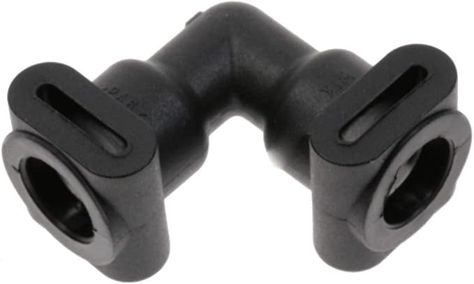 NESPRESSO ESSENZA MS-622781 MS-622781 KRUPS Coffee Maker, Coffee Machine MS-622781 Elbow Connector KRUPS - Image 1