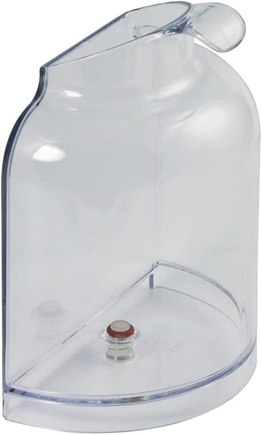 DeLonghi ES0098740 Water Tank for Nespresso EN90, EN95, EN97 - Image 1