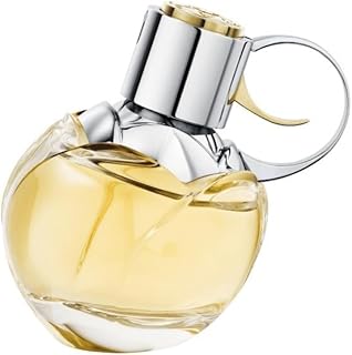 Wanted Girl - Eau De Parfum Femme - Floral Ambré Gourmand - Accord Fleur de Gingembre, Vétiver Haïtien & Accord Dulce de Leche - Tenue Longue Durée - Spray Vaporisateur - Image 1