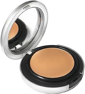 MAC, Studio Fix Tech Fond de teint en poudre Crème N18 10 g - Image 1