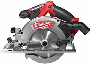 MILWAUKEE M18 CCS0 FUEL 18V Circular Saw without Battery or Charger 4933446223 - Image 1