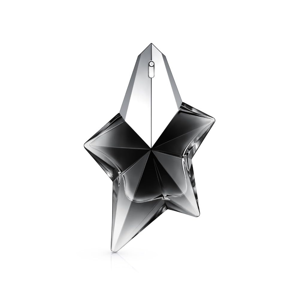 MUGLER - ANGEL FANTASM Refillable Eau De Parfum For Her - Perfume For Women - Gourmand, Amber and Fruity Fragrance - Long-Lasting - Spray Spray - 50 ml - Image 1