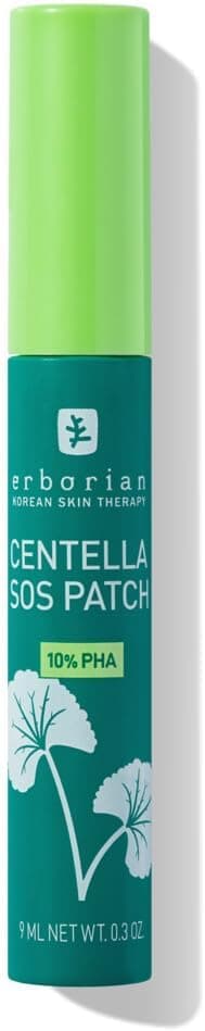 Erborian - Soin Visage Anti-Imperfections et Apaisant Enrichi en Centella Asiatica - Cosmétique Coréenne