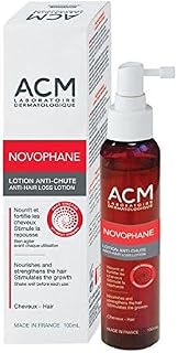 ACM novophane lotion against hair loss 100ml by MAC - Image 1
