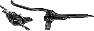 Shimano MT200 Hydraulic Disc Brake System Bicycle MTB Trekking Bike - Image 1
