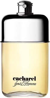 Pour L'Homme Eau de Toilette Spray for Men, Woody Aromatic Fragrance, 100 ml - Image 1