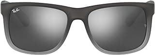 Justin Glasses Frames Unisex (Pack of 1)