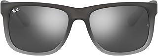 Justin Glasses Frames Unisex (Pack of 1) - Image 1