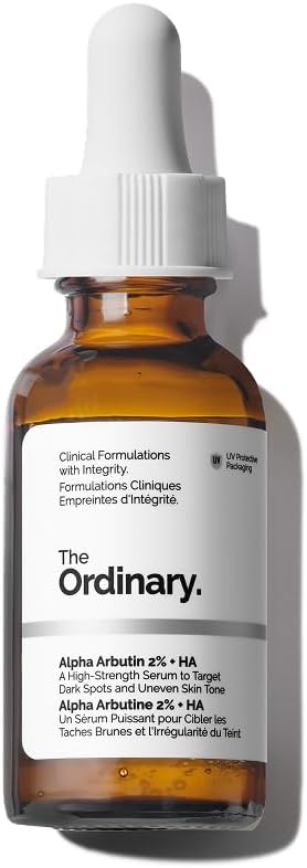 The Ordinary Alpha Arbutine - Image 1