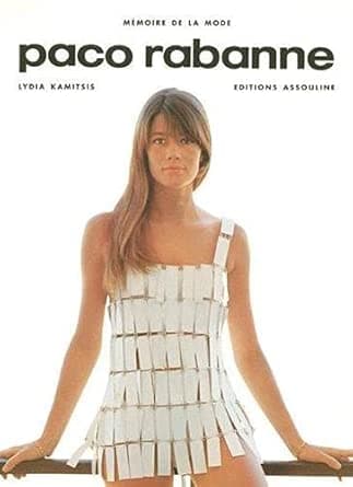 Paco Rabanne