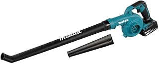 Makita DUB186SFX1 Souffleur sans fil 18 V 3,0 Ah - Image 1