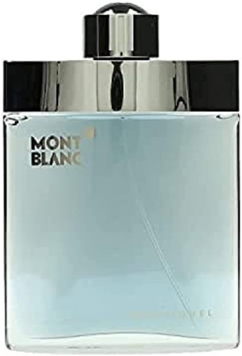 PERFUMS AYATS Mont Blanc Individual Man And 75 Vp - Image 1