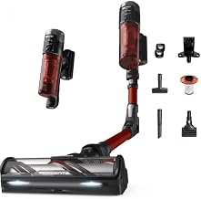 Rowenta X-FORCE FLEX 13.60 RH9A73 aspirateur électrique sans fil, sans sac, 350 W - Image 1