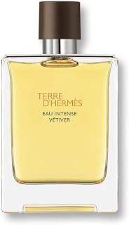 Hermes Terre D`Hermes EDP Eau de parfum Eau Intense Vetiver Travel-Size 5 ml - Image 1