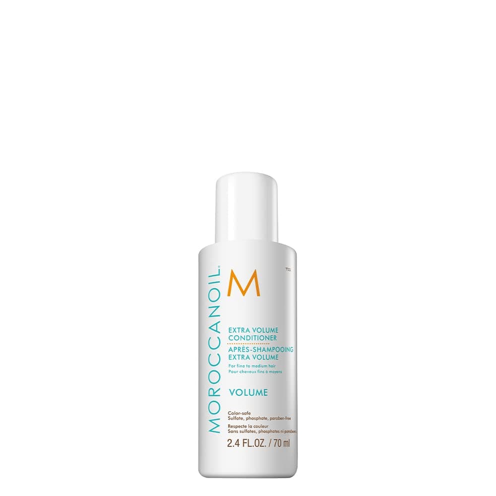 Moroccanoil Après Shampooing Extra Volume