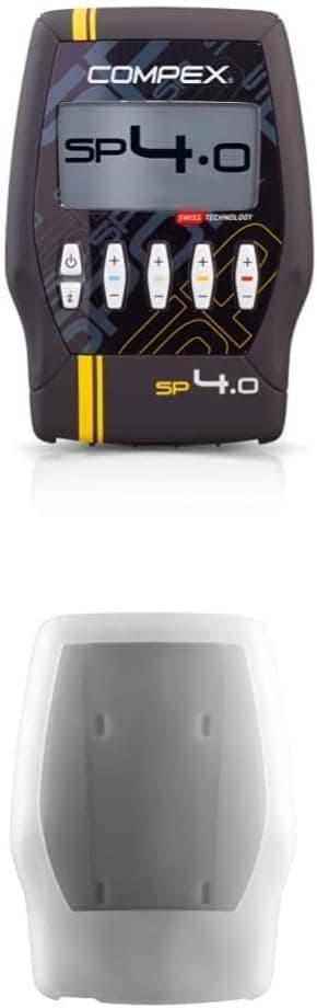 Compex Electrostimulator SP4.0