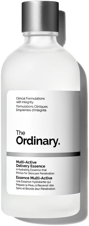 The Ordinary Essence Multi-Active, Formule hydratante et revitalisante, pour une peau plus douce et plus lisse, 100 ml - Image 1