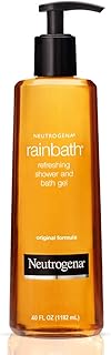 Neutrogena Rainbath??Refreshing Shower and Bath Gel - Original (40 oz) - Image 1