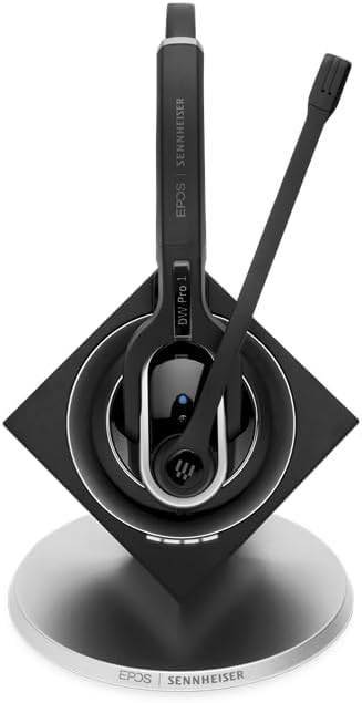 Sennheiser EPOS DW 20 ml - EU - Image 1