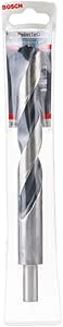 Bosch 1 x HSS PointTeQ Twist Drill Bits (for Metal, Reduced Shank 20 x 140 x 205 mm, Drill and Driver Accessories) - Image 1