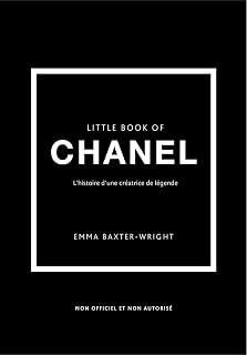 Little book of Chanel - L'histoire d'une créatrice de légende (version française) - Image 1