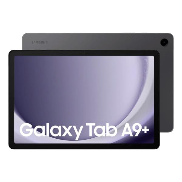 Tablet Samsung Galaxy Tab A9+ X216R 11.0 5G 8GB RAM 256GB – Graphite - Image 1