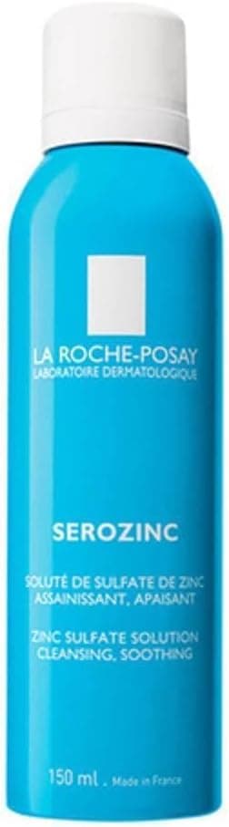 Roche Serozinc Solution Spray
