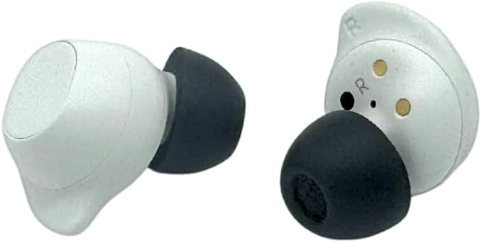 Comply 3 Pairs of Ear Plugs for Samsung Galaxy Buds FE Size M - Image 1
