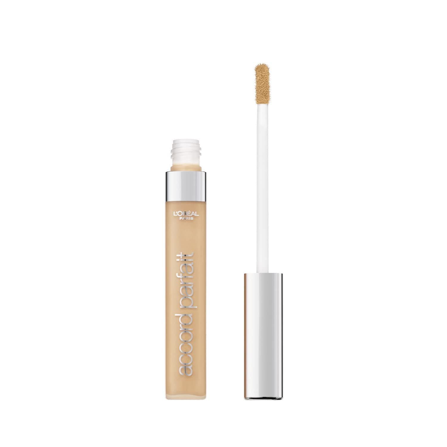 L'Oréal Paris - Perfect Match Fluid Corrector - All Skin Types - Shade : Vanilla (2.N) - 5 ml