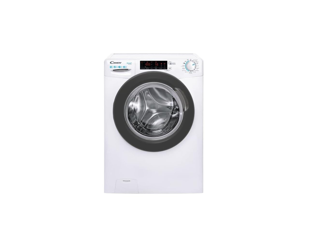 CANDY Frontal washing machine CSS1410TWMRE-47 - Image 1