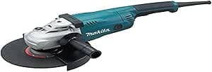 Angle grinder Ø230 mm 2200 W - MAKITA GA9020