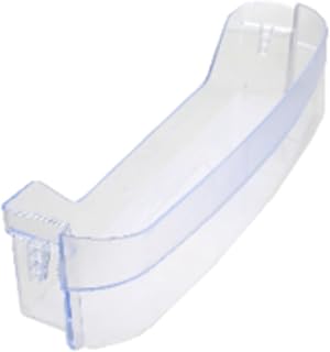Balconnet porte bouteilles d'origine 440X108X93 mm Frigo, Réfrigérateur, Congélateur 481241848957, 481241818631, C00329852 WHIRLPOOL Frigo, Réfrigérat - Image 1