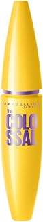 Maybelline New York – Mascara Volum' Express – Colossal – Noir – 10,7 ml - Image 1