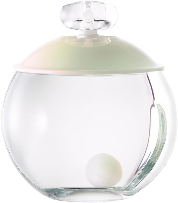 CACHAREL Noa - Eau De Parfum Femme - Floral - Musc Blanc, Kinkan & Pivoine Blanche - Tenue Longue Durée - Spray Vaporisateur - Image 1