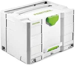 Festool Systainer FESTOOL T-LOC SYS-Combi 2-200117 - Image 1