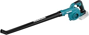 Makita 18 V Li-Ion Vacuum Blower – DUB186Z - Image 1