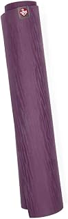 Manduka Ekolite Tapis de yoga et Pilates, Mixte, Acai Midnight, 180 cm - Image 1