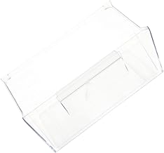 Tiroir de congélation inférieur d'origine 400X218X220 mm Frigo, Réfrigérateur, Congélateur 2647016134 ELECTROLUX - Image 1