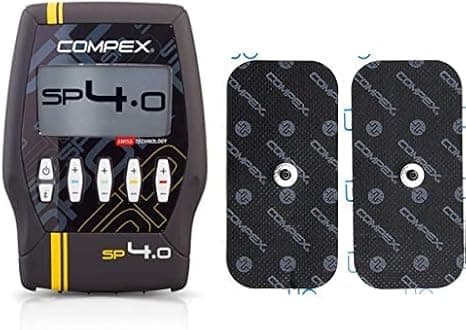 Compex Electrostimulator SP4.0