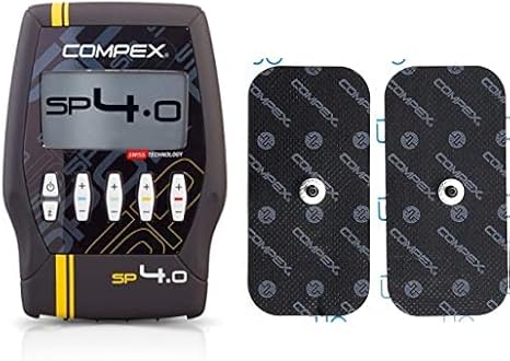 Compex Electrostimulator SP4.0 - Image 1