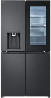 LG Réfrigérateur américain GMG960EVEE - Image 1