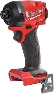 M18FID3-0 M18™ FUEL™ Next Generation Impact Driver - Image 1