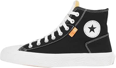 CONVERSE Men's Chuck Taylor Alt Star Canvas Sneaker - Image 1