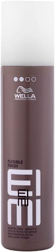 Wella Professionals EIMI Flexible Finish Sculpting Hair Spray Without Aerosol Light Hold 250ml - Image 1