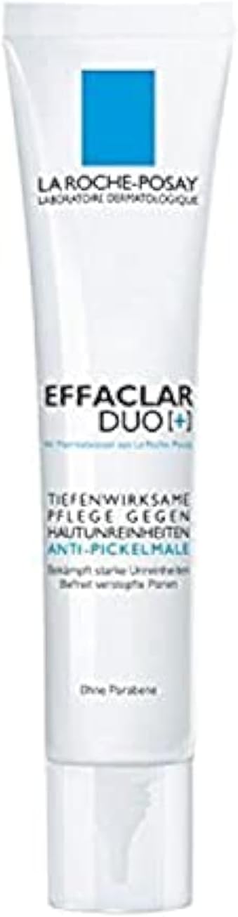 Effeclar Duo (+) Anti-Blemish Treatment 40 ml - Image 1